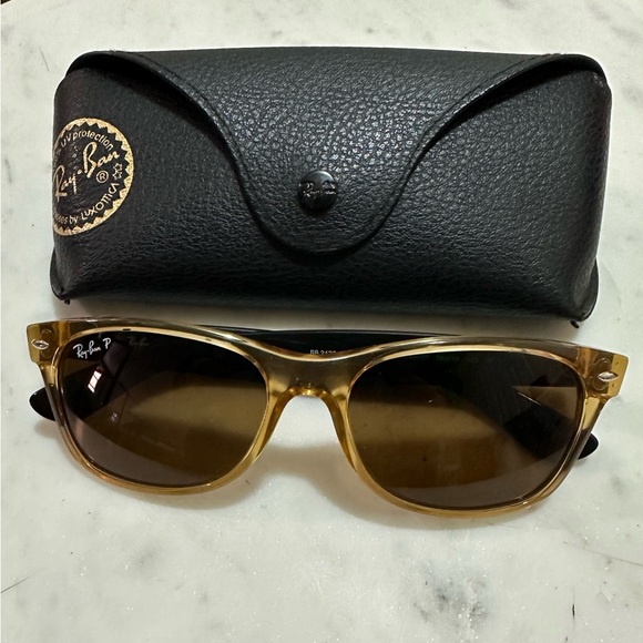 RayBan Accessories Rayban Wayfarer Sunglasses Poshmark
